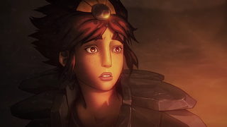 <i>League of Legends</i> Champ Designer Gives Some Real Talk On Sexy Characters